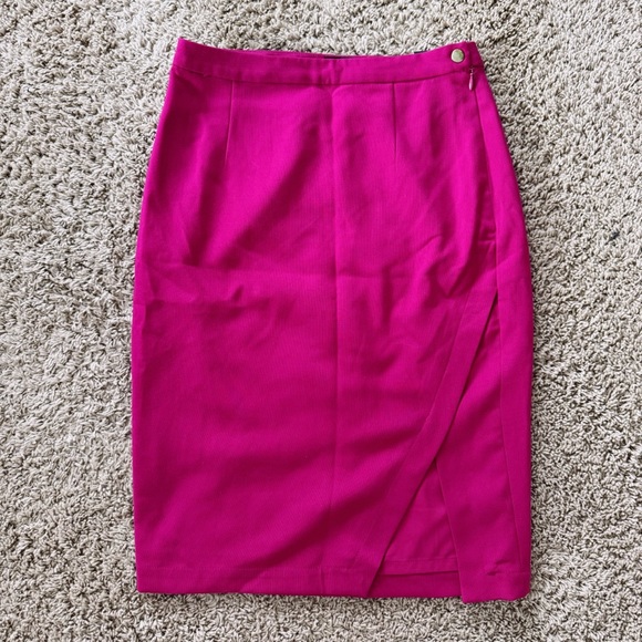 The Limited Dresses & Skirts - The Limited Pink Women's Skirt